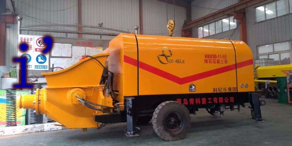 混凝土泵安全阀压力数值过低会导致泵体产生哪些故障？