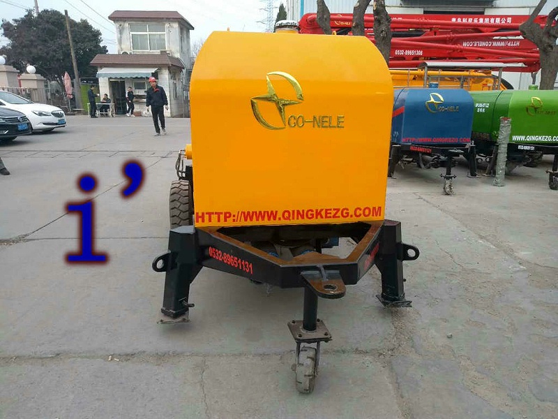 青岛混凝土输送泵价格 (15)