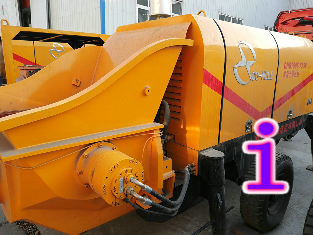 青岛混凝土输送泵价格 (18)