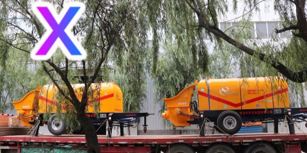 混凝土泵日常检查的重要作用，不能掉以轻心——科尼乐