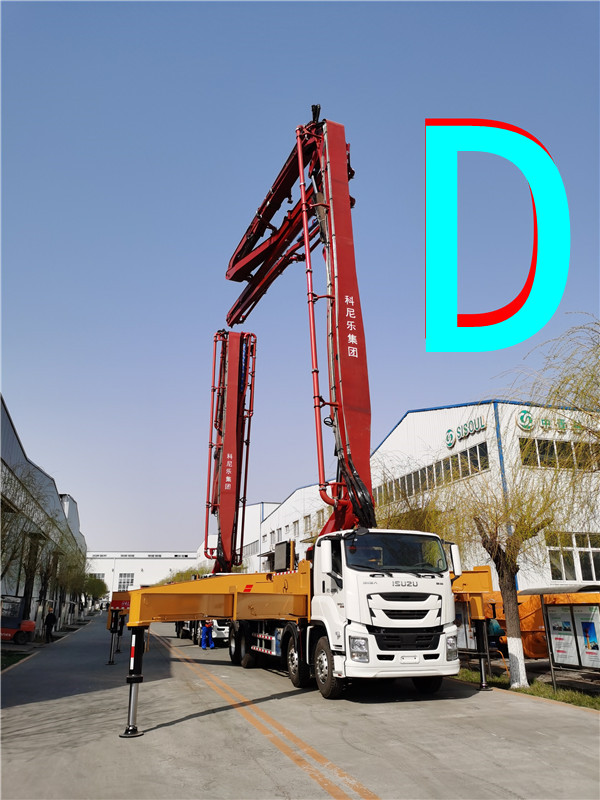 青岛混凝土泵车价格 (107)