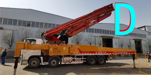 掌握这几大技巧，轻松选泵车