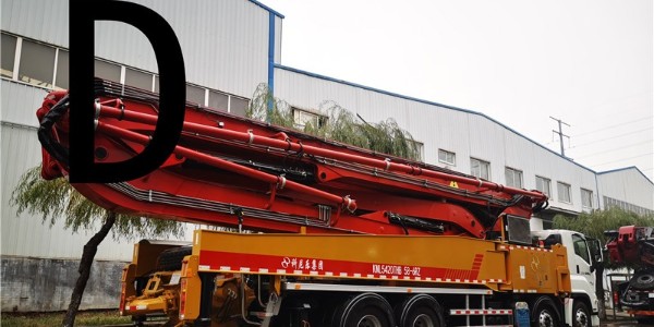 骨料平均粒径对混凝土泵的影响？