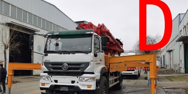 泵车排故有哪些方法，教你一下