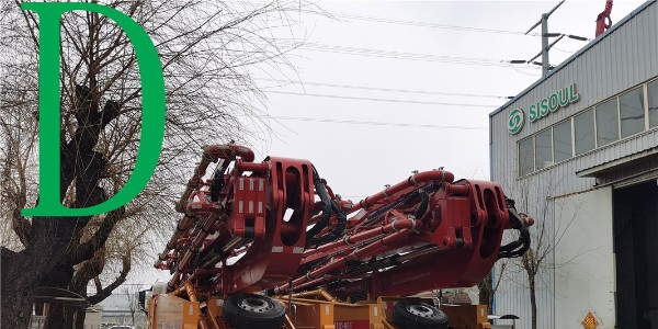 混凝土泵车较混凝土输送泵的优势有什么？