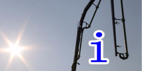 混凝土布料机装运、安装、操作及拆除的详细步骤及操作规程