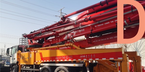 泵送系统液压油温高怎么解决