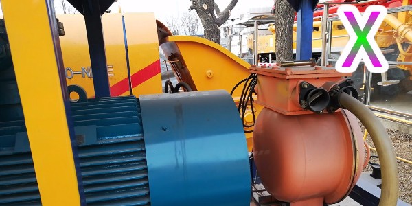 混凝土泵之新管与旧管同时使用时需要注意哪些细节以及配管须知？