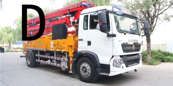 泵车刚开始泵送时，如何减少堵管