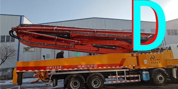 如何规范泵车操作？