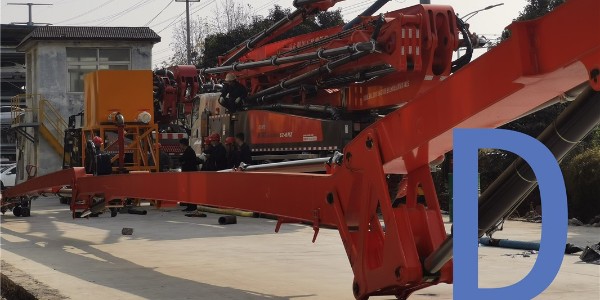 关于混凝土的12问，这些你都知道吗？