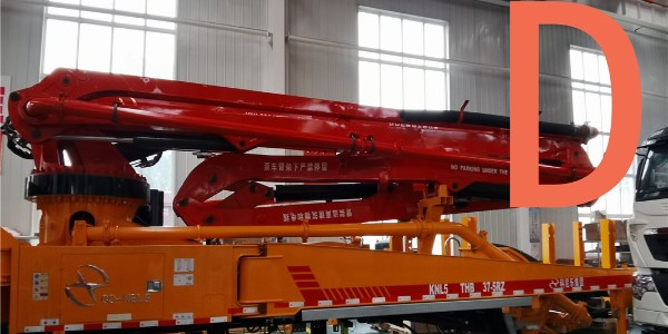 泵车事故高危的五个操作！