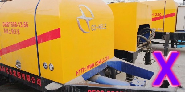 混凝土泵出料口堵塞的判断、处理，做好防范，才能保证万无一失