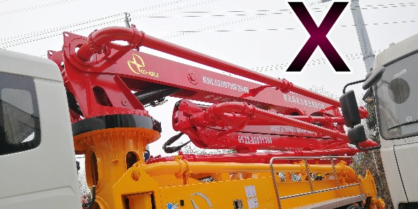 小型泵车发动机水温过高的原因分析，青岛泵车价格分析