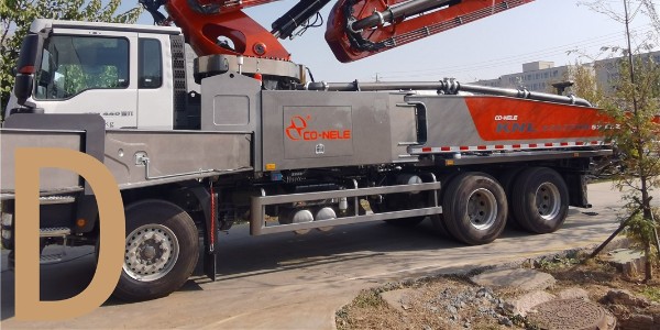 泵车堵管怎么办，教你预防