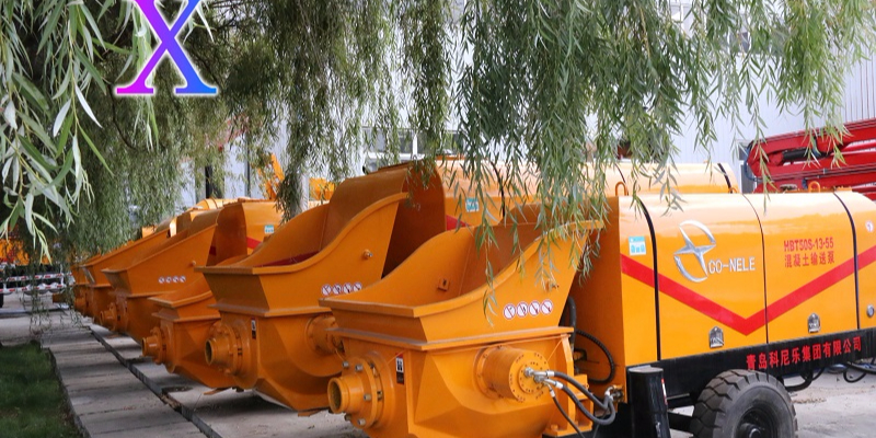 夏季炎热高温，混凝土泵施工需要格外注意哪些事项？