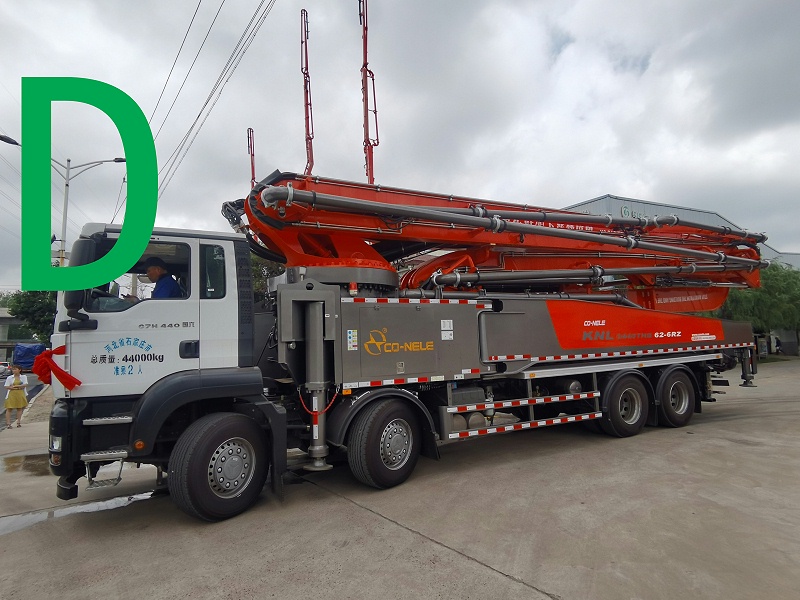 青岛混凝土泵车价格 (18)