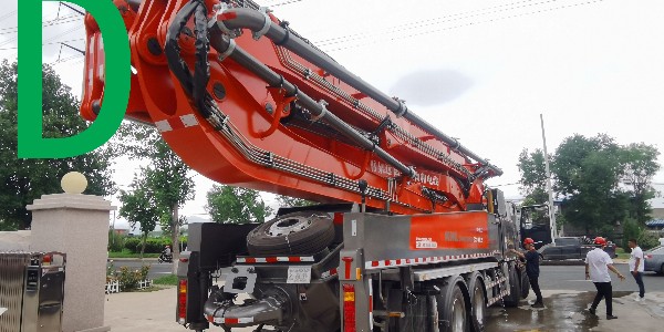 混凝土在泵送时要注意哪些？