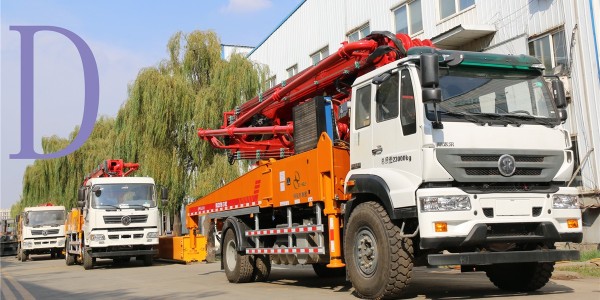 哪些不良操作会导致混凝土输送泵的堵塞？（一）