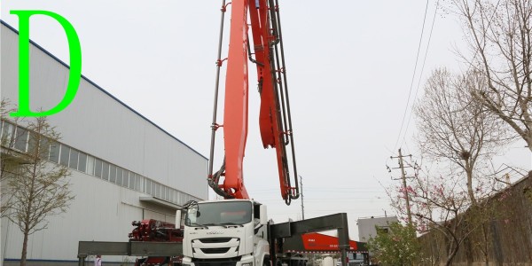 泵车和电喷车有哪些区别？