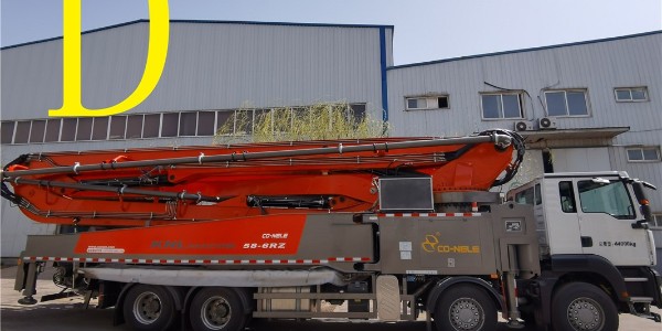 如果是水泥在混凝土泵车里凝固要如何解决？