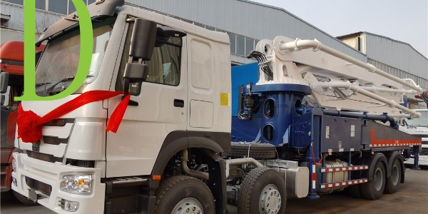 冬季到了，你的混凝土泵如何保温呢