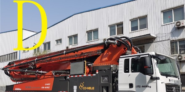 不选最贵，只选最对的泵车