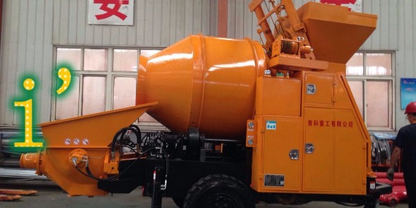 混凝土泵想要做到降低工程造价，需要采取哪些措施？