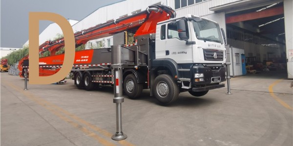 混凝土泵车发动机常见问题