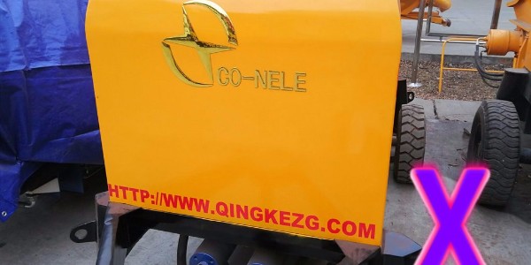 小科说混凝土泵—双回路开式系统是怎样做到节能减排的？