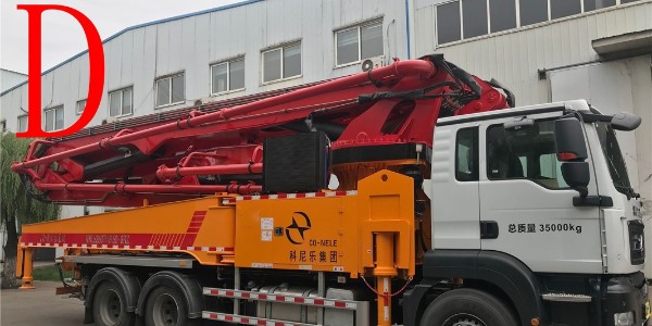 你心里对泵车的价格预期是多少？今天我们探讨一下