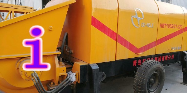 混凝土泵的泵缸行程问题、滤油器的应用须知以及油位计的作用