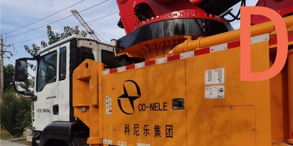 混凝土泵车维修保养需要注意什么