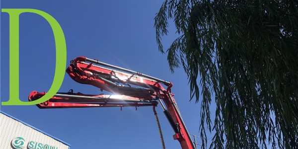 混凝土泵冬期施工时砼对原材料的要求有什么