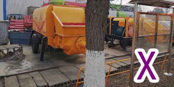 小型泵车冬季施工，混凝土浇筑应当怎样做好防冻措施？