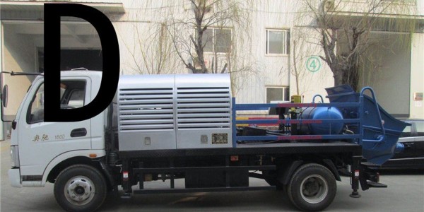 太干硬的混凝土对混凝土泵的影响？