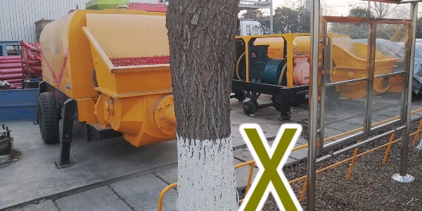 在使用混凝土泵时需要注意的问题有哪些？——科尼乐集团