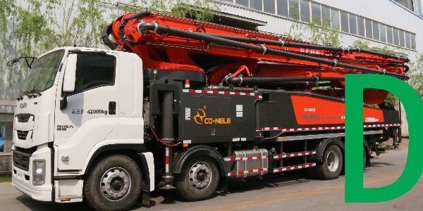 泵车的排油工作如何进行的？