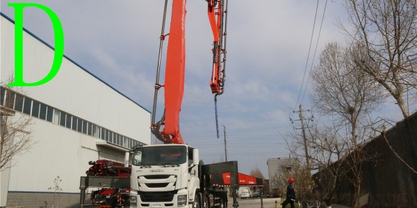 泵送技术的提升，为泵车带来哪些优势