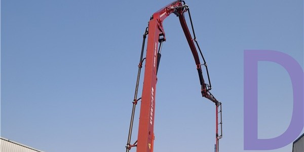 点进来，了解泵车更多冷门知识