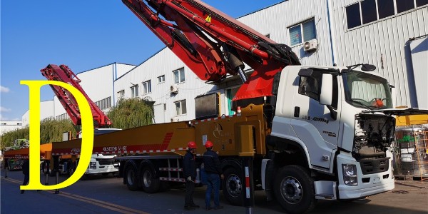 关于混凝土地泵的一些小常识你知道多少？小科带您了解