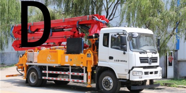 混凝土泵在泵送前，需注意什么？