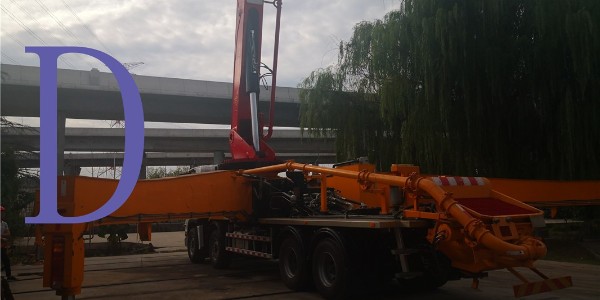 混凝土泵车价格与性能有关系吗，哪些影响因素