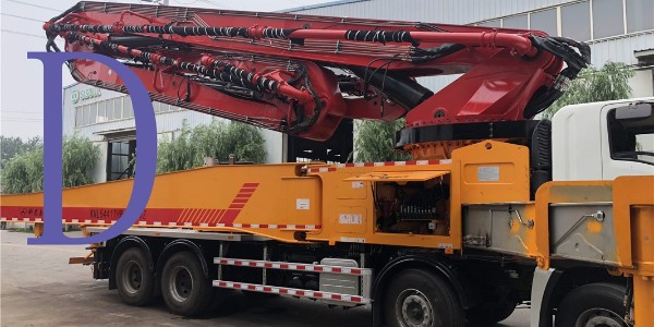 哪几点是我们在使用泵车前应该注意的