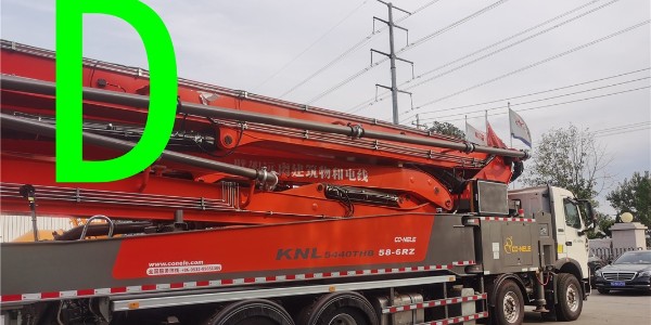 购买泵车注意这几个因素，别再多花冤枉钱