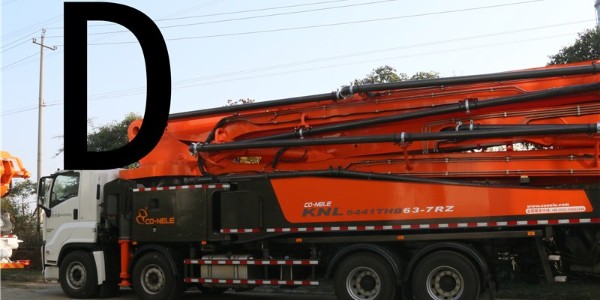 混凝土泵应如何布置才能更安全？