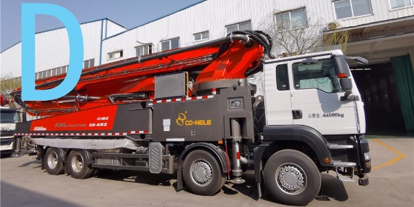 雨中作业，泵车要怎么处理