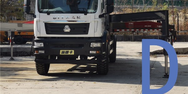 泵车的砼活塞该怎样更换？