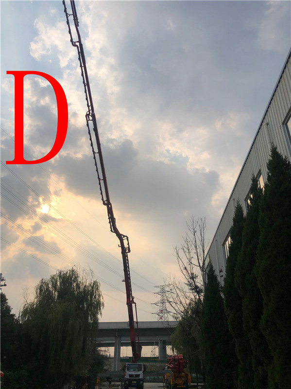 青岛混凝土泵车价格 (3)