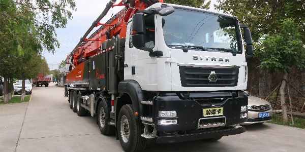 泵车液压油如何问题要如何解决